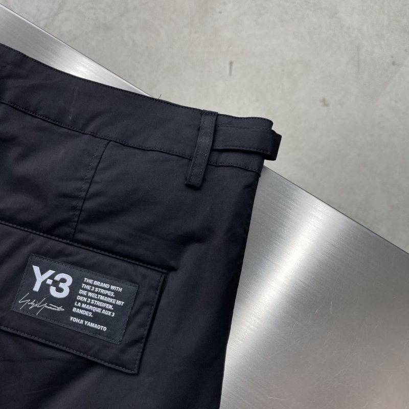 Y-3
